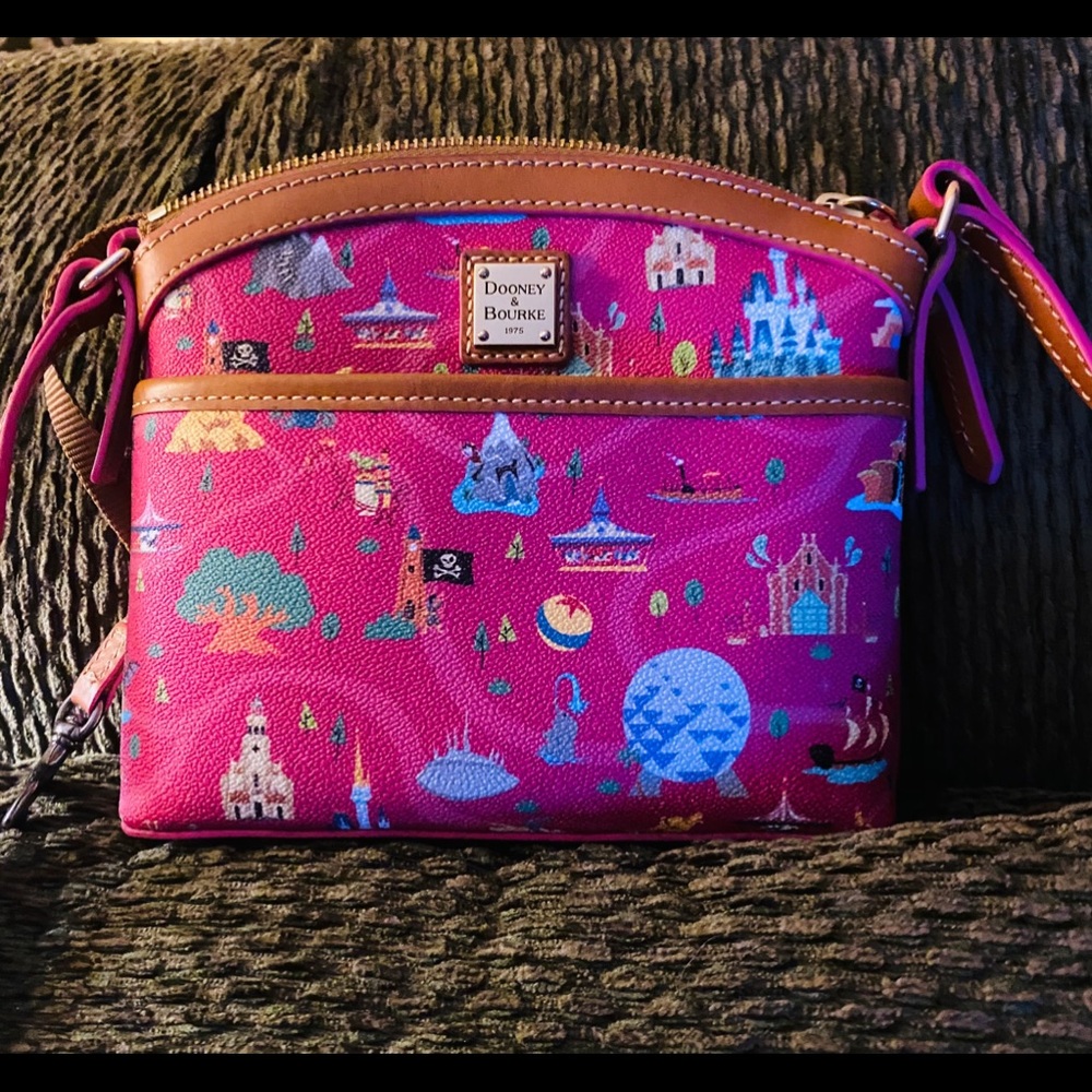 Dooney and Bourke Disney Life